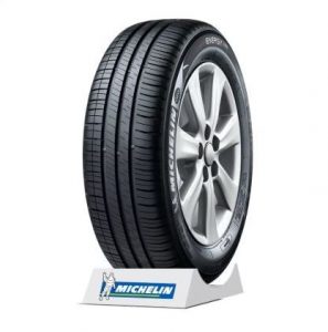 Pneu 195/60R15 MICHELIN XM2 SERRA