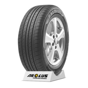 Pneu 195/65R15 AEOLUS AH02 Vitoria