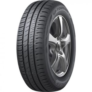 Pneu 175 70 R14 Dunlop SP Touring R1 Serra e Vitoria