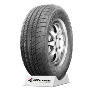 Pneu 165/70R13 JK TYRE VECTRA SERRA