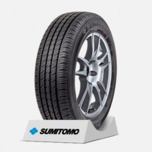 Pneu 175/70R14 SUMITOMO BC10 SERRA