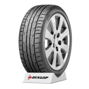 Pneu 225/45R17 DUNLOP DEIREZZA DZ102 SERRA