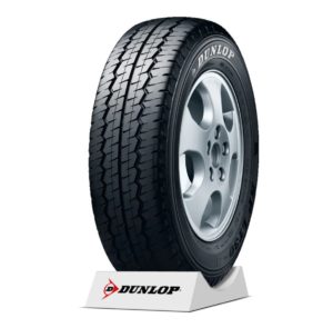 Pneu 195/70R15 DUNLOP SP LT30 SERRA