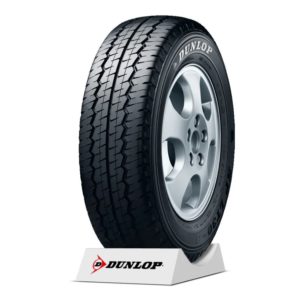 Pneu 195/70R15 DUNLOP SP LT30 SERRA