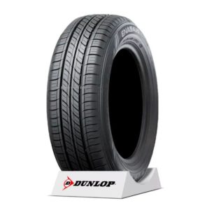 Pneu 185/65R15 DUNLOP ENASAVE EC300 SERRA