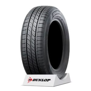 Pneu 185/65R15 DUNLOP ENASAVE EC300 SERRA