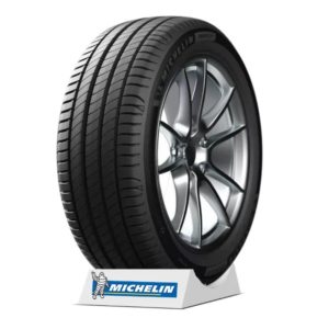 Pneu 205/55R16 MICHELIN PRIMACY4 SERRA