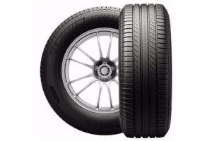 Pneu 235/60R18 MICHELIN PRIMACY SUV SERRA