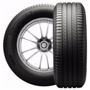 Pneu 235/60R18 MICHELIN PRIMACY SUV SERRA