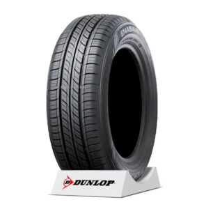 Pneu 205/55R16 DUNLOP ENASAVE EC300 SERRA