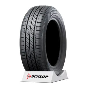 Pneu 205/55R16 DUNLOP ENASAVE EC300 SERRA